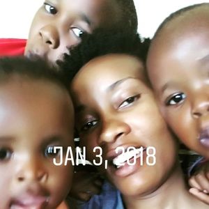 Meet your Posher, Wanja